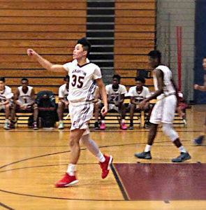 Meet your Posher, Alan